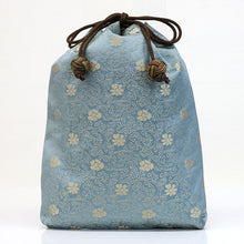 Load image into Gallery viewer, Pouch ("Teika" Brocade)