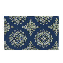 画像をギャラリービューアに読み込む, 裂裏名刺入 稜華文錦