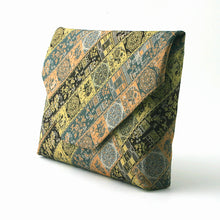 画像をギャラリービューアに読み込む, 数寄屋袋 紅牙瑞錦