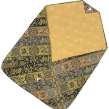 画像をギャラリービューアに読み込む, 数寄屋袋 紅牙瑞錦