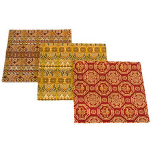 Load image into Gallery viewer, Ko-bukusa Cloth (Tea-things) (outyousyukakin)