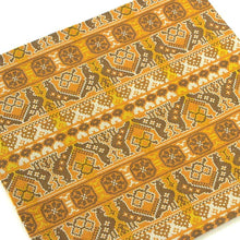 Load image into Gallery viewer, Ko-bukusa Cloth (Tea-things) (outyousyukakin)