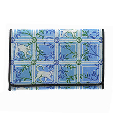 画像をギャラリービューアに読み込む, 皮裏名刺入 チョーカーの猫