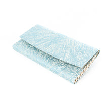 画像をギャラリービューアに読み込む, 懐紙入 菊もみ