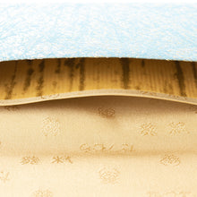 画像をギャラリービューアに読み込む, 懐紙入 菊もみ