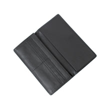 画像をギャラリービューアに読み込む, チャック付札入(皮裏財布) 鴛鴦唐草文錦