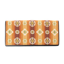 Load image into Gallery viewer, Long Wallet (Tempyo Mokuga Sou-ka-kin)