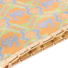 Load image into Gallery viewer, Small Pouch (shikamonarisugawanishiki)