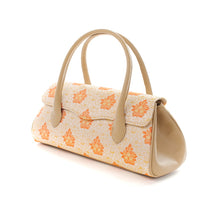 画像をギャラリービューアに読み込む, ハンドバッグ はんなり 五葉華文【WEB限定】
