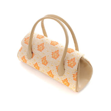 画像をギャラリービューアに読み込む, ハンドバッグ はんなり 五葉華文【WEB限定】