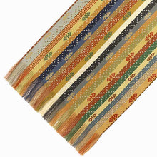 Load image into Gallery viewer, Vase Mat (S) (Tempyo Danmon Nishiki)