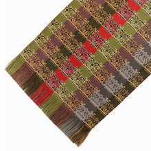 Load image into Gallery viewer, Vase Mat (S) (Shikami-mon Chohan-kin)