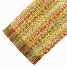 Load image into Gallery viewer, Vase Mat (S) (Chancay-no-saru)