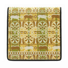 画像をギャラリービューアに読み込む, 二折札入 アンテミオンと猪