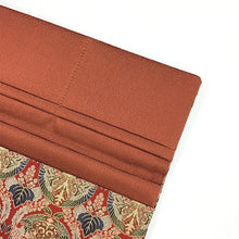 画像をギャラリービューアに読み込む, 裂裏札入 壬生寺裂