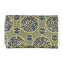 画像をギャラリービューアに読み込む, 裂裏名刺入 高山寺龍文