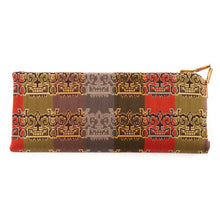 Load image into Gallery viewer, Eyeglasses Container (Shikami-mon Chohan-kin)