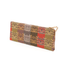 Load image into Gallery viewer, Eyeglasses Container (Shikami-mon Chohan-kin)