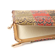 Load image into Gallery viewer, Eyeglasses Container (Shikami-mon Chohan-kin)