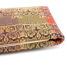 Load image into Gallery viewer, Eyeglasses Container (Shikami-mon Chohan-kin)