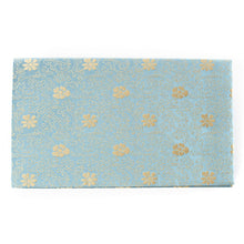Load image into Gallery viewer, Kinpu Envelope Holder ("Teika" Brocade)