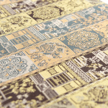 Load image into Gallery viewer, Kinpu Envelope Holder (Koge Zuikin)