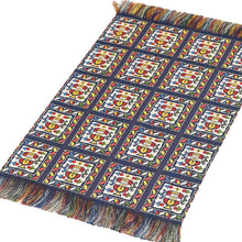 Load image into Gallery viewer, Vase Mat (S) (Coptic Flower Goblet)