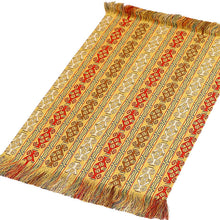 Load image into Gallery viewer, Vase Mat (S) (Chancay-no-saru)