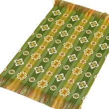 画像をギャラリービューアに読み込む, 花瓶敷 天平木画奏花錦