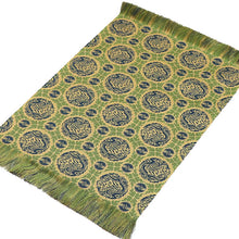Load image into Gallery viewer, Vase Mat (S) (Kozan-ji Ryu-mon)