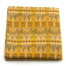 Load image into Gallery viewer, Dashi-fukusa Cloth (Tea-things) (outyousyukakin)