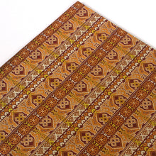 Load image into Gallery viewer, Dashi-fukusa Cloth (Tea-things) (outyousyukakin)