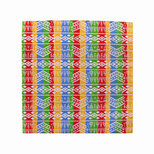 画像をギャラリービューアに読み込む, 古帛紗 太子菱繋文錦