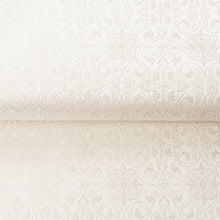 Load image into Gallery viewer, Sitate-nagoya-obi (Budo Karakusa-mon Nishiki)