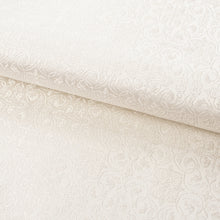 Load image into Gallery viewer, Sitate-nagoya-obi (Budo Karakusa-mon Nishiki)