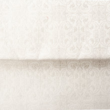 Load image into Gallery viewer, Sitate-nagoya-obi (Budo Karakusa-mon Nishiki)