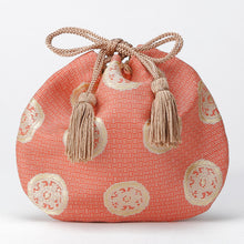 Load image into Gallery viewer, Small Pouch (Itoya Rinpo-te)