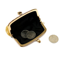 Load image into Gallery viewer, Coin Container (choker-no-neko)