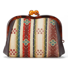 画像をギャラリービューアに読み込む, 3.5ラクトコイン入 花文暈繝錦