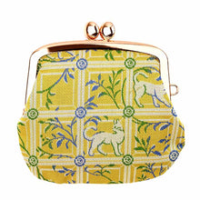 画像をギャラリービューアに読み込む, 2.5 ドル入れ チョーカーの猫