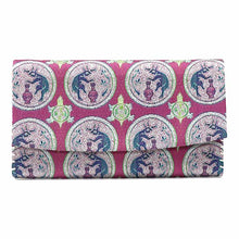 Load image into Gallery viewer, Kaishi Paper Container (Tea-things) (tenjyukokusyutomon)