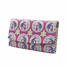 Load image into Gallery viewer, Kaishi Paper Container (Tea-things) (tenjyukokusyutomon)