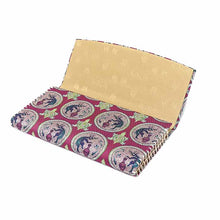 Load image into Gallery viewer, Kaishi Paper Container (Tea-things) (tenjyukokusyutomon)