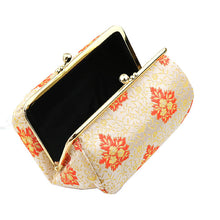 Load image into Gallery viewer, Cosmetics Container (Shusu-ji Goyo Soka-mon-yo Kin-moru)