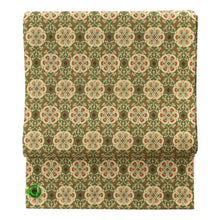 Load image into Gallery viewer, Sitate-nagoya-obi (Kacho Baika-Mon Nishiki)