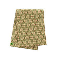 Load image into Gallery viewer, Sitate-nagoya-obi (Kacho Baika-Mon Nishiki)