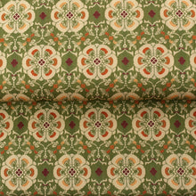 Load image into Gallery viewer, Sitate-nagoya-obi (Kacho Baika-Mon Nishiki)