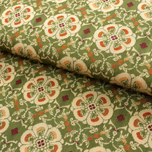 Load image into Gallery viewer, Sitate-nagoya-obi (Kacho Baika-Mon Nishiki)