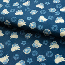 Load image into Gallery viewer, Sitate-nagoya-obi (kisshoukushimon)