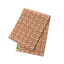 画像をギャラリービューアに読み込む, 仕立て名古屋帯 獅子狩文錦